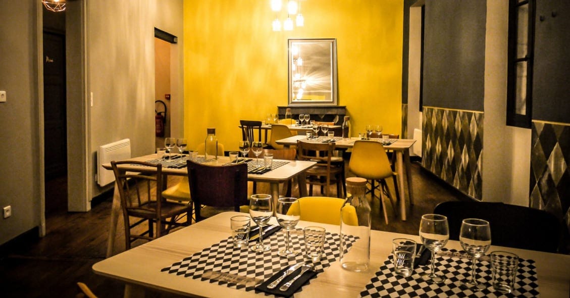 Le Bistrot Jeanot — photo 3