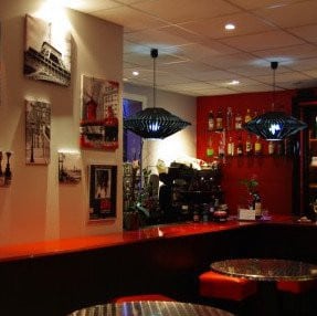 L'Ecureuil — photo 3