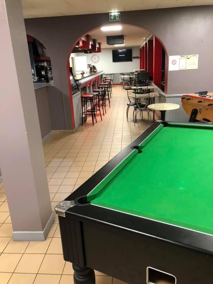 Cafe des sports — photo 2