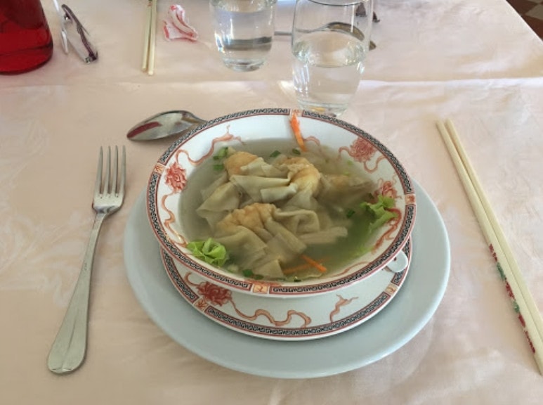 Kang Zhuang — photo 2