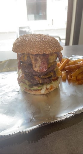 Photo de Kebab du 28