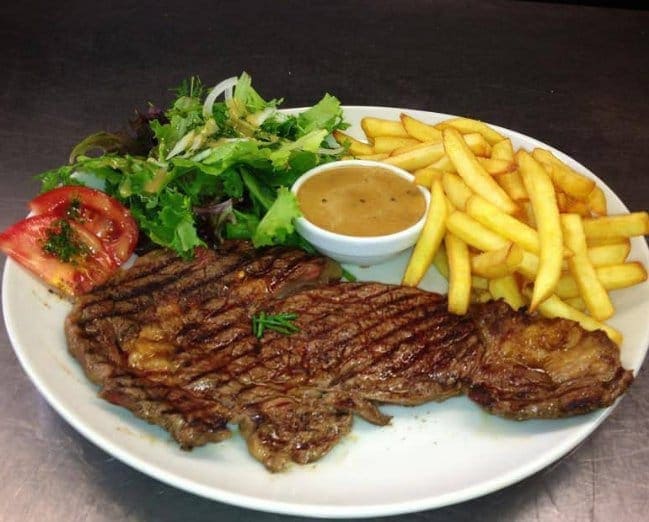 Kebab du 28 — photo 2