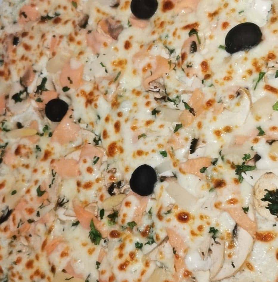 Louna Pizz' — photo 2