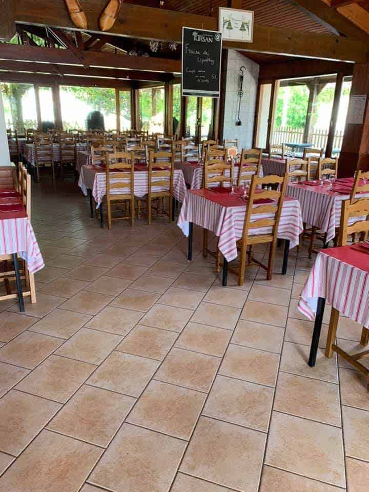 Restaurant Brémontier — photo 3