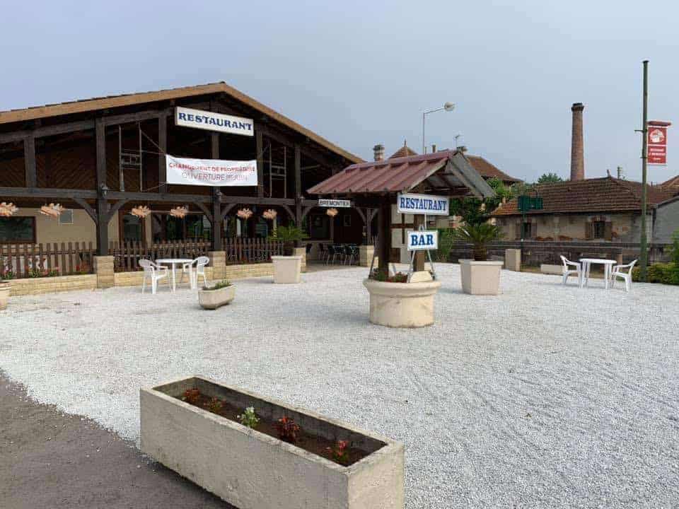 Restaurant Brémontier — photo 2