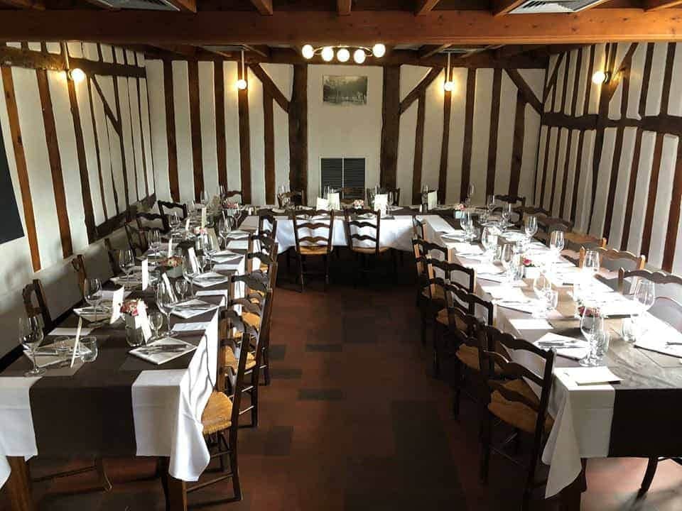L'auberge landaise — photo 3