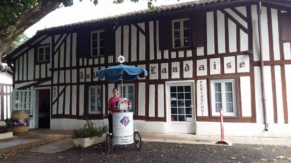 L'auberge landaise — photo 2
