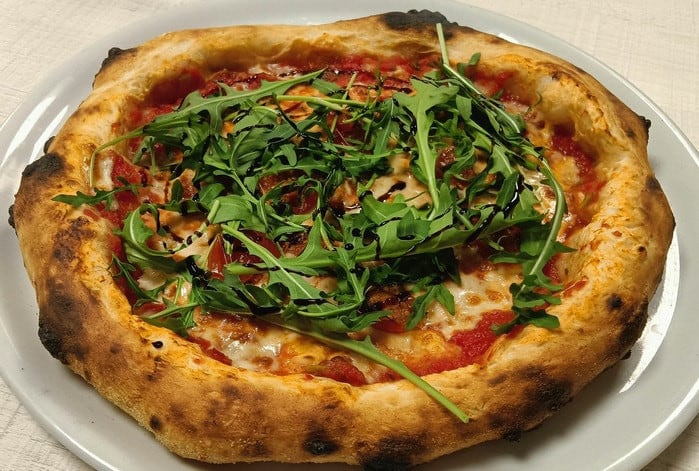 Aloha Pizz' — photo 2