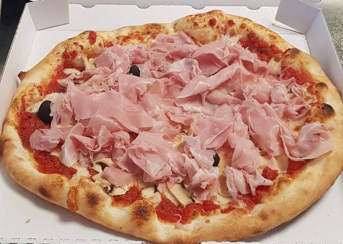 Photo de Aloha Pizz'
