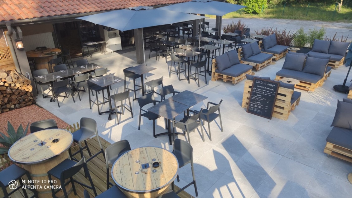 Bar Restaurant Lairrial — photo 2
