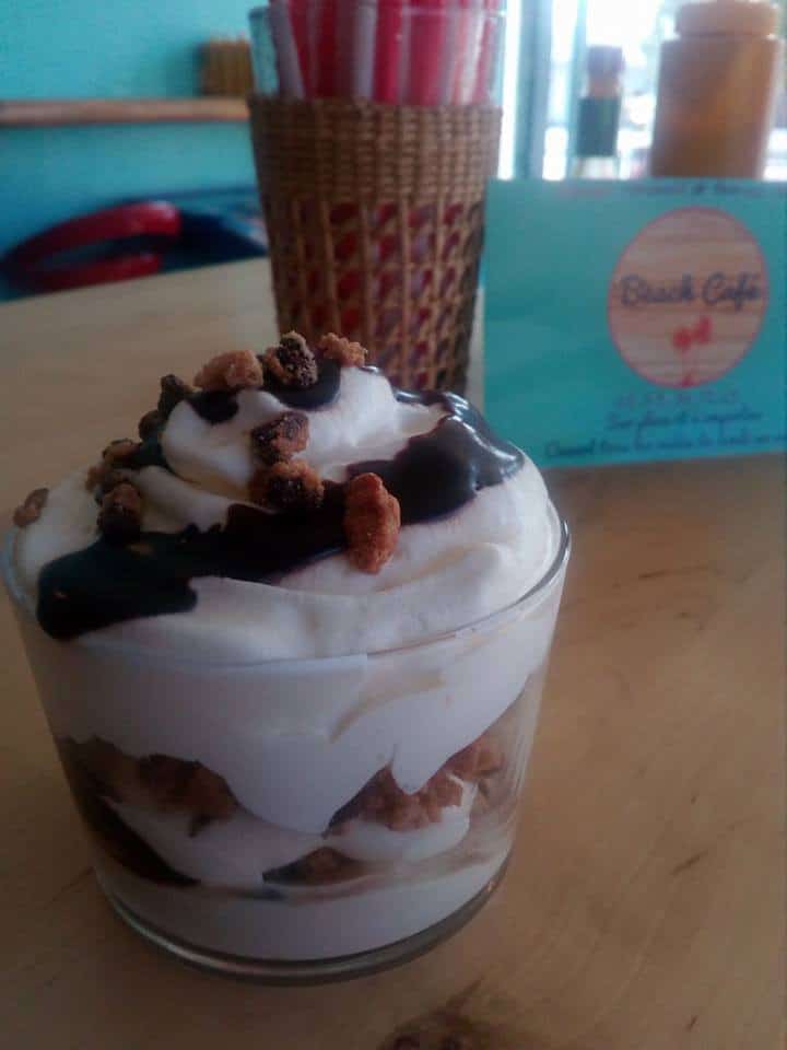 Beach Café — photo 2