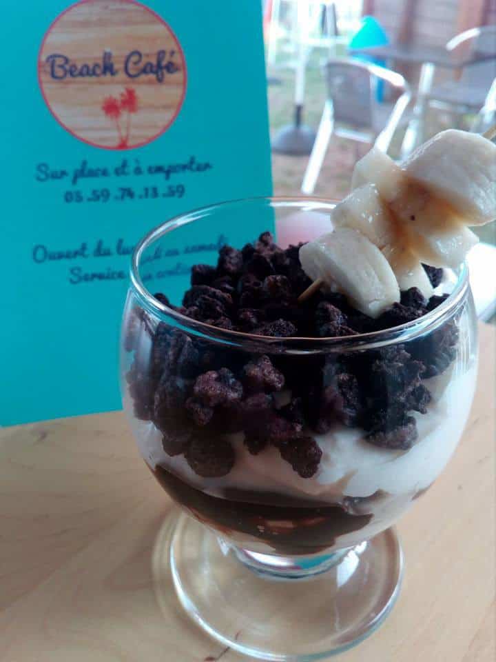 Beach Café — photo 3