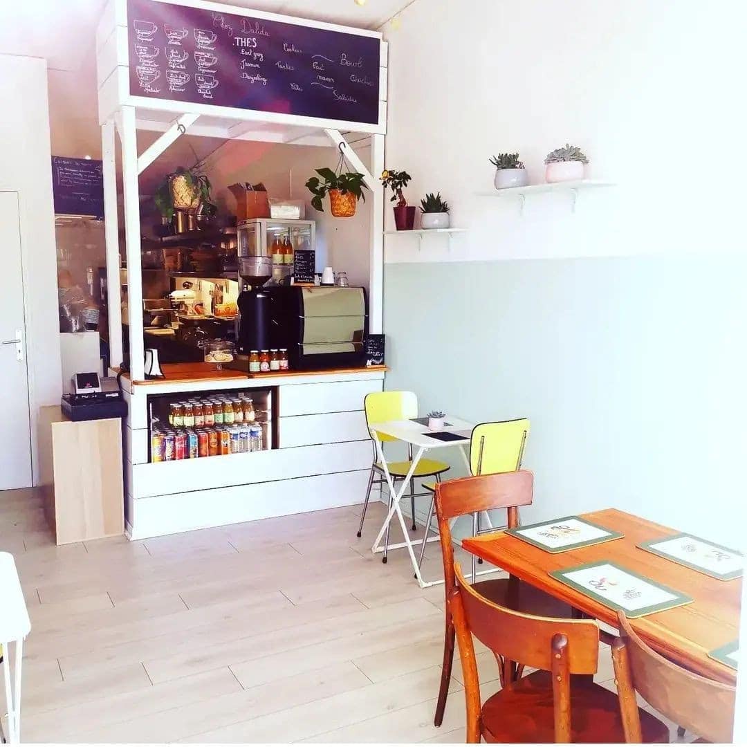Chez Dalida — photo 3