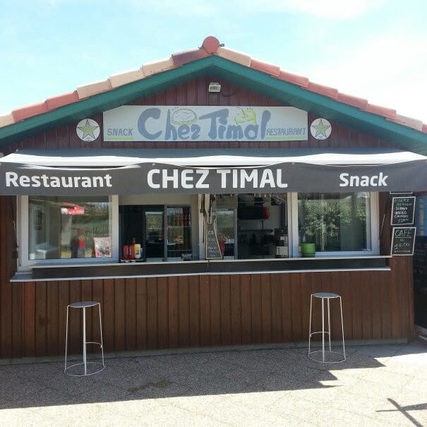 chez timal — photo 2