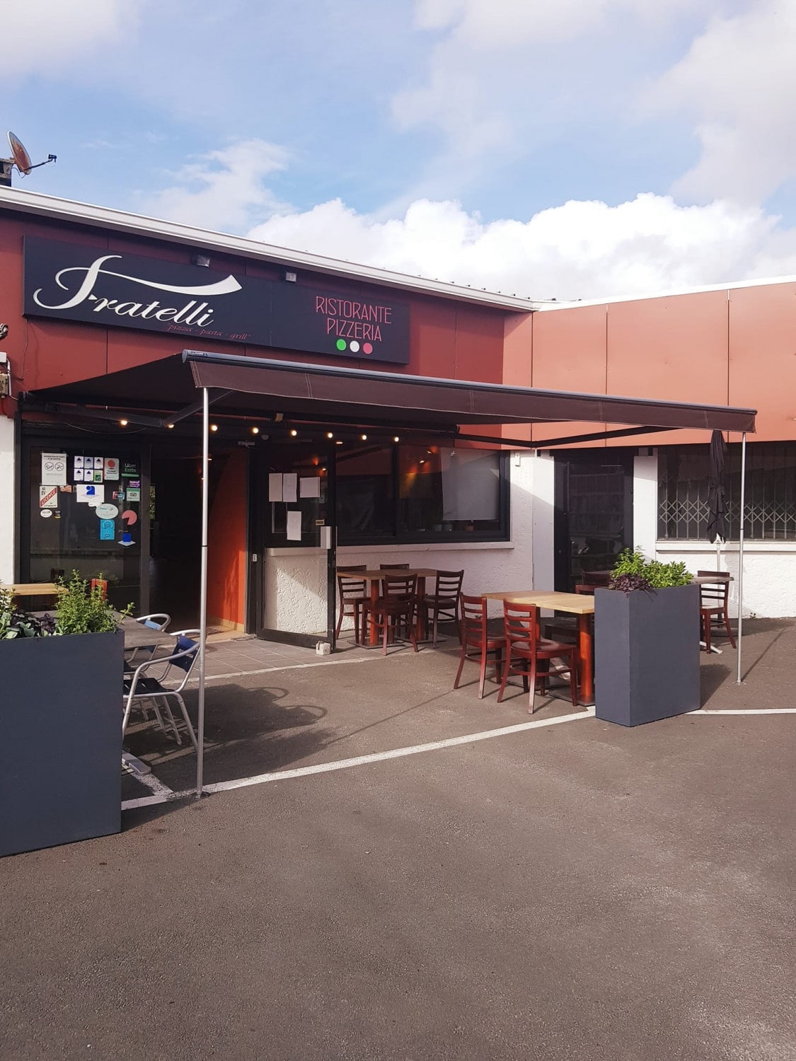 Fratelli — photo 2