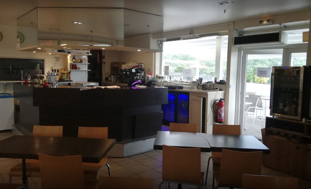 Le Biscro - La Cabana — photo 2