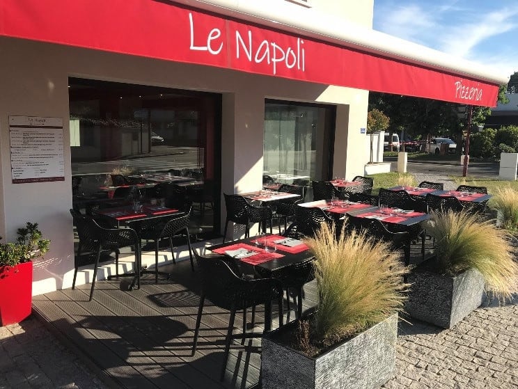 Le Napoli — photo 2