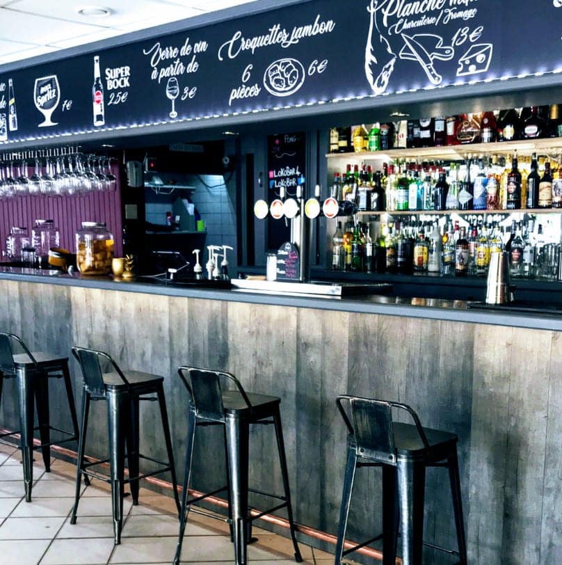 Loko Bar — photo 3