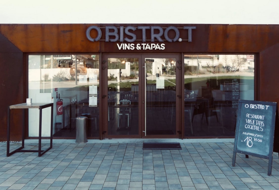O Bistro.T — photo 2
