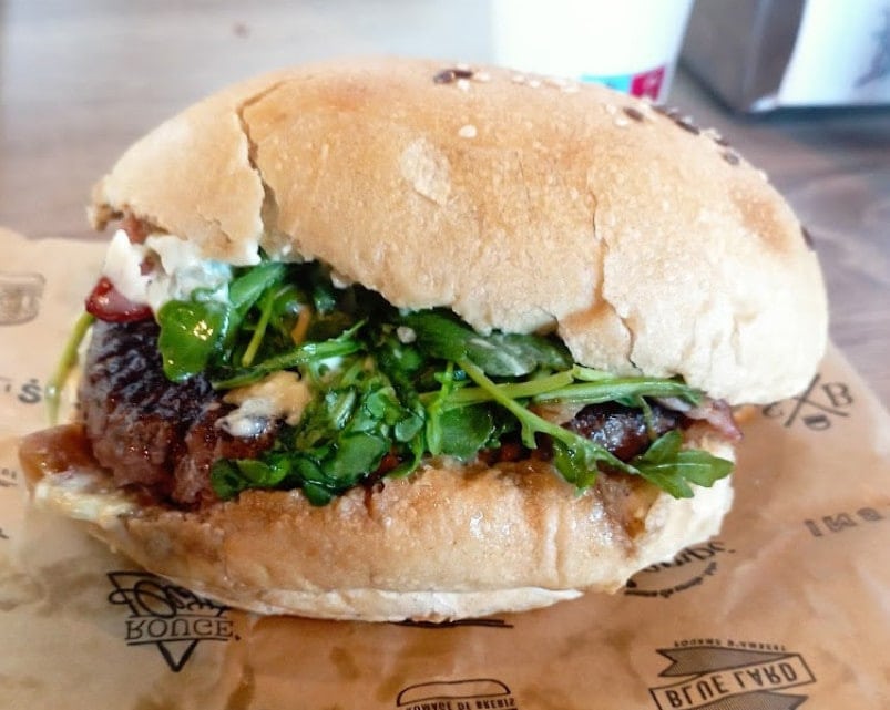 Photo de SB Artisans Burger