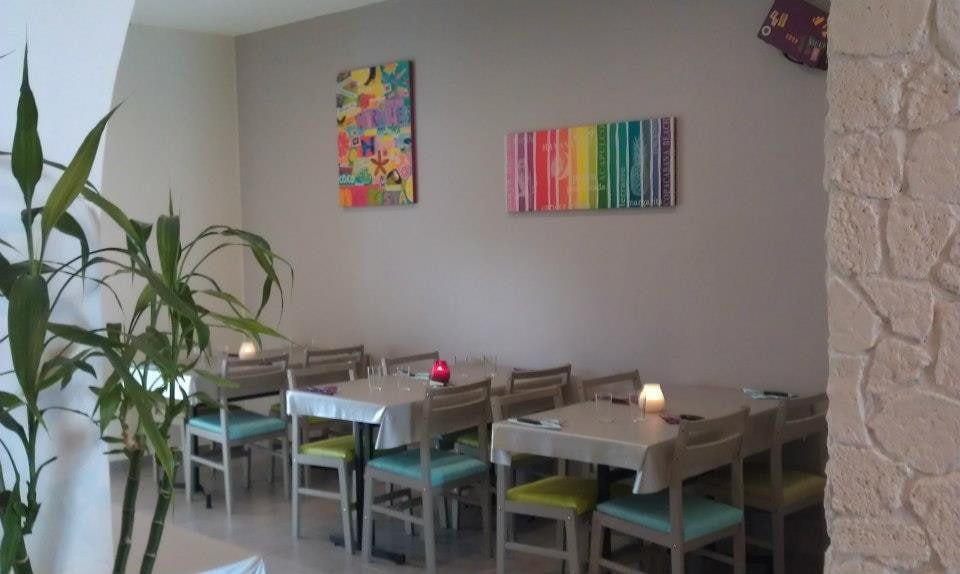 Le Pin des Pizz — photo 3