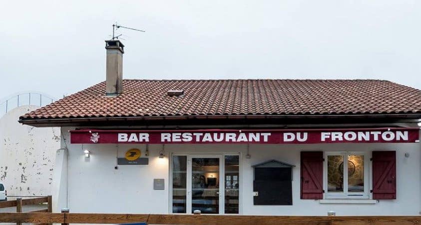Auberge Du Fronton — photo 2