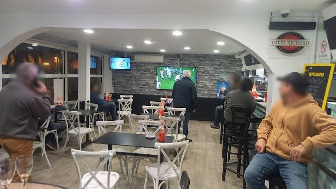 Bar du Centre — photo 3