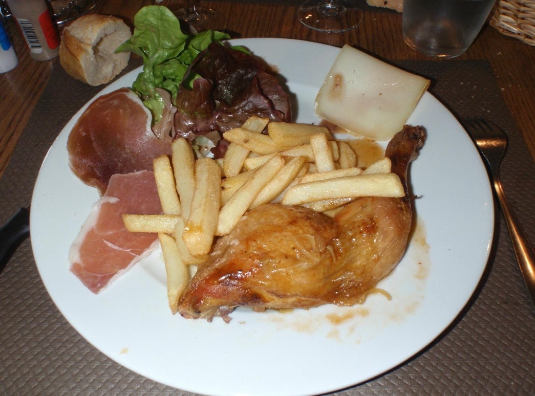 Le Bistrot de Maremne — photo 2