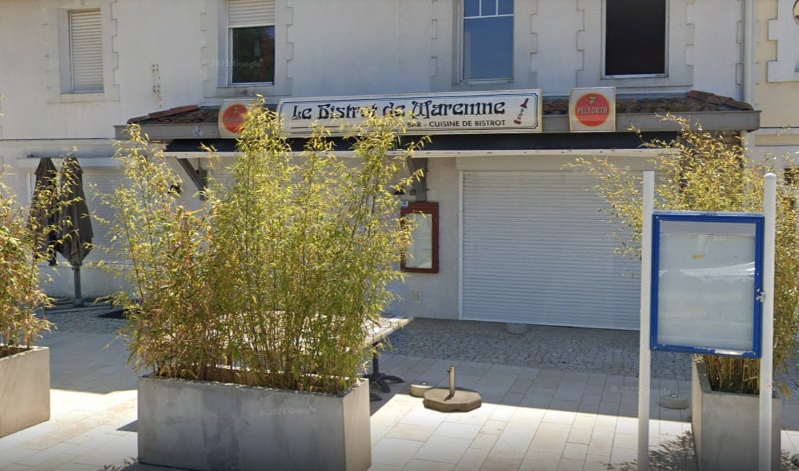Le Bistrot de Maremne — photo 3