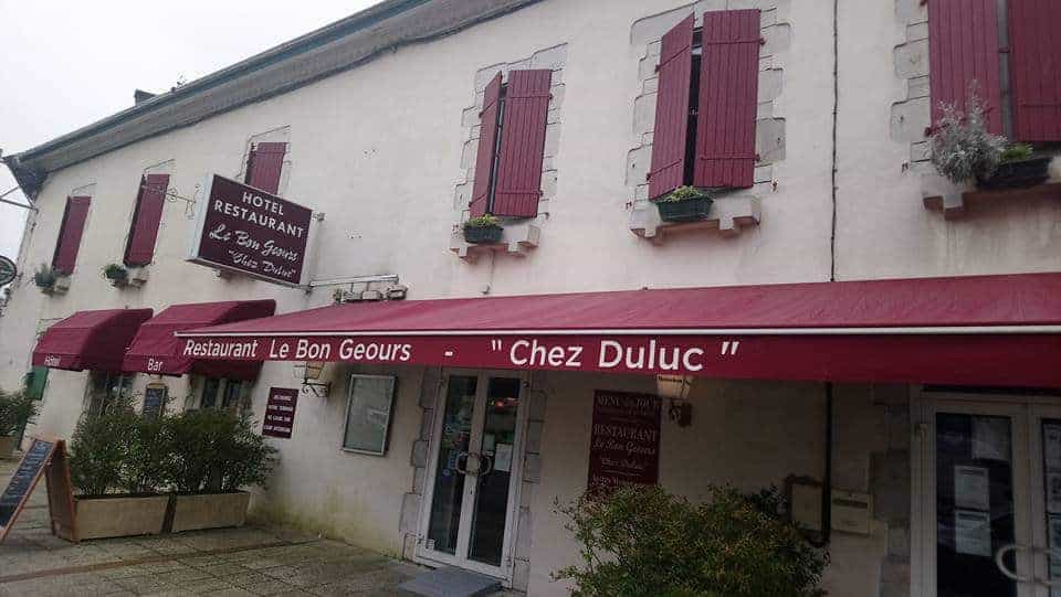 Le Bon Geours — photo 2