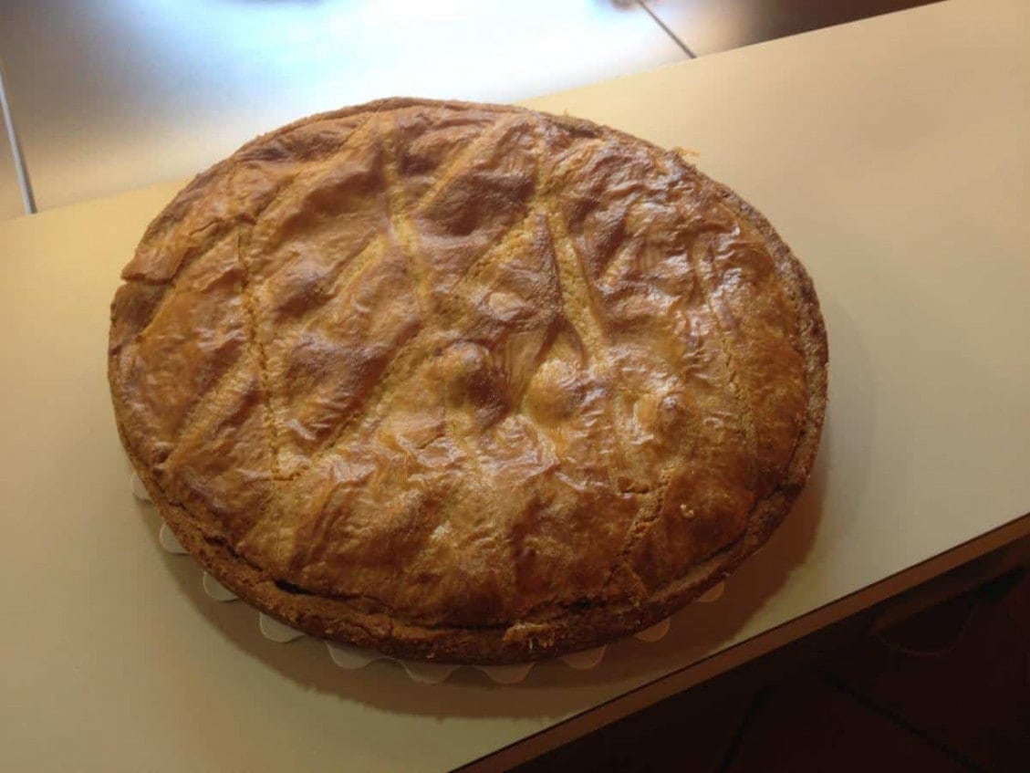 Le fournil de Saint Geours — Boulangerie à Saint Geours de Maremne — photo 2