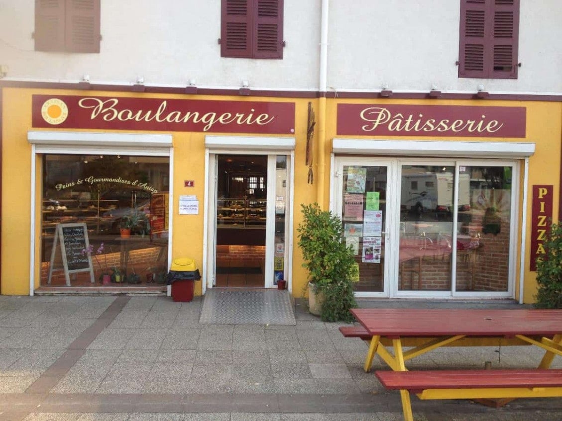 Le fournil de Saint Geours — Boulangerie à Saint Geours de Maremne — photo 3