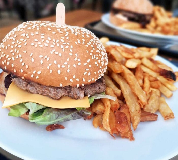 La Ch'tit Frite — photo 2