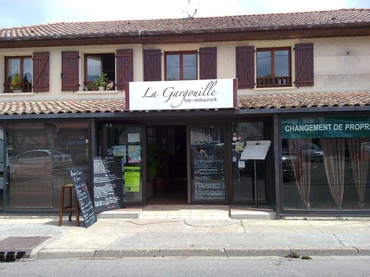 La Gargouille — photo 2