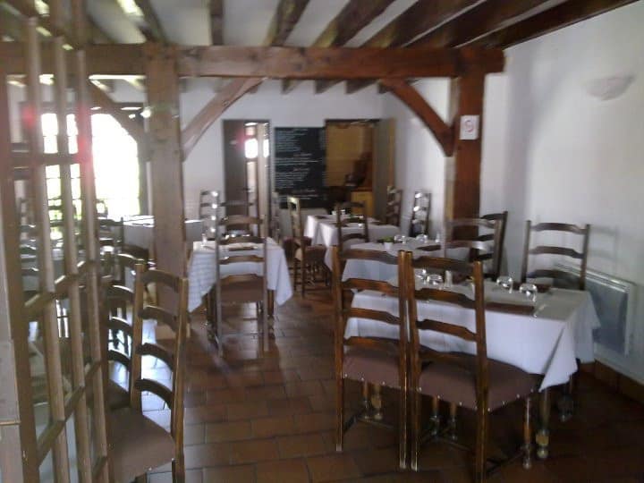 La Gargouille — photo 3