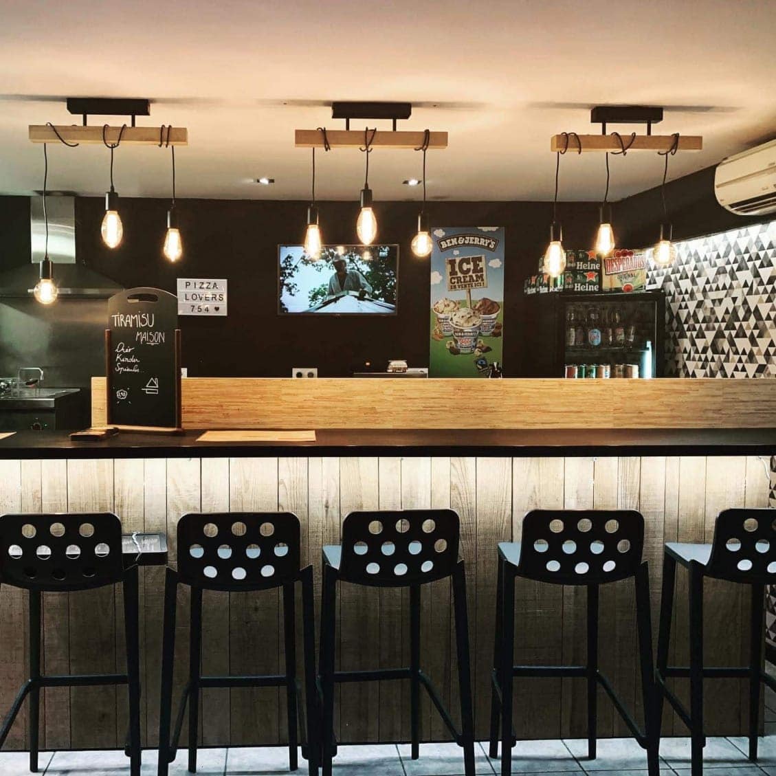 La Pat' à Pizz — photo 2