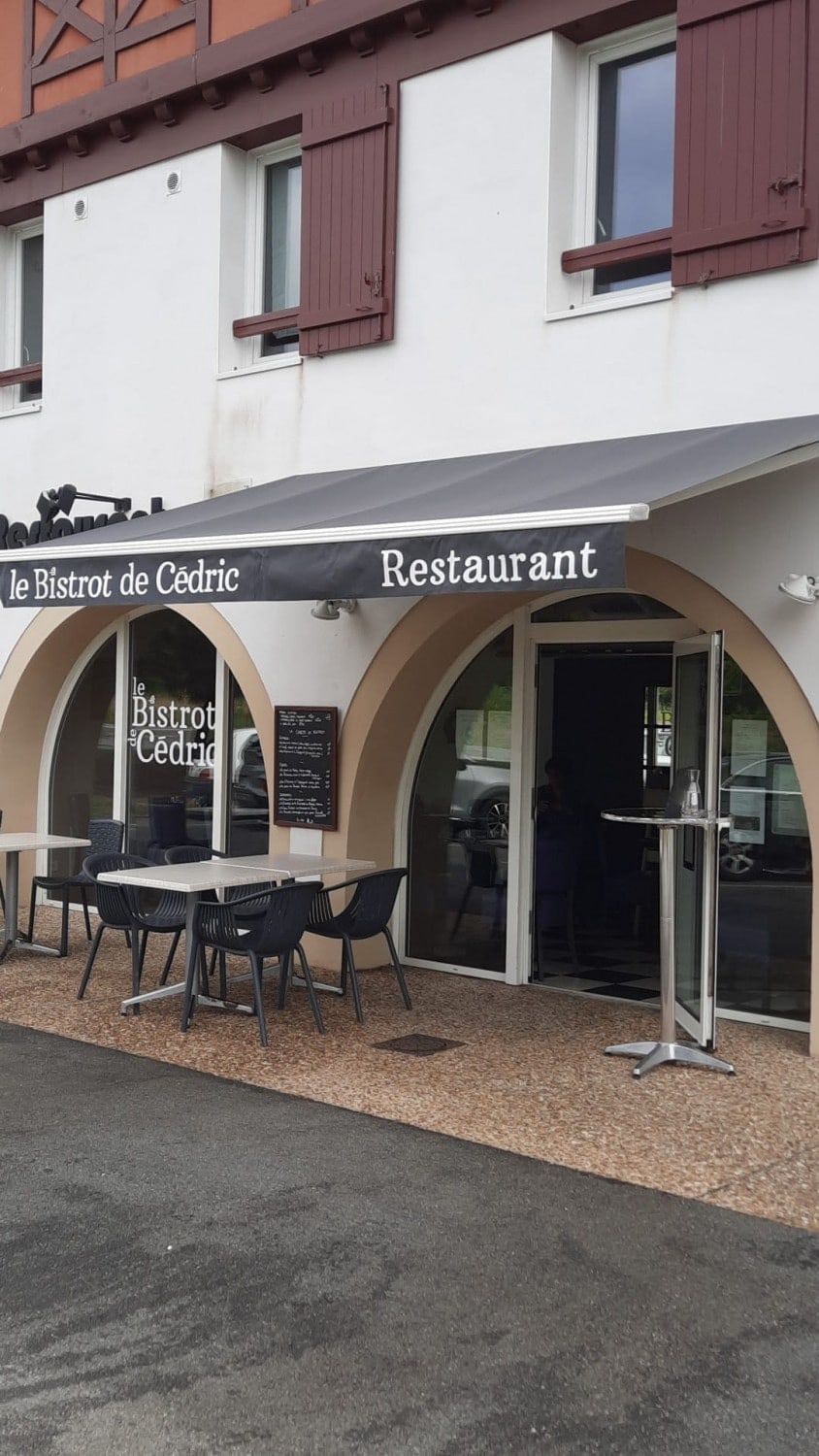 Le bistrot de Cédric — photo 2