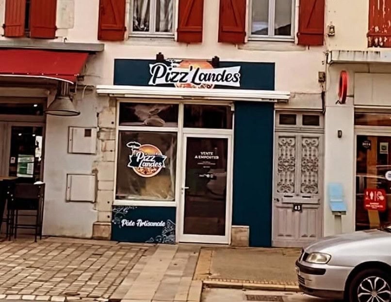 Pizz'Landes — photo 3