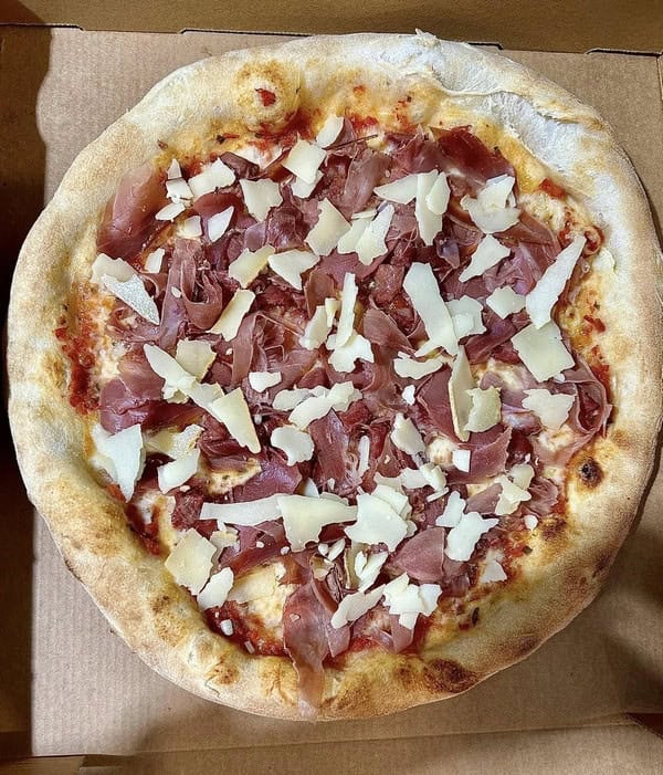 Pizz'Landes — photo 2