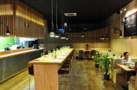 Pizza Nicolass — photo 3