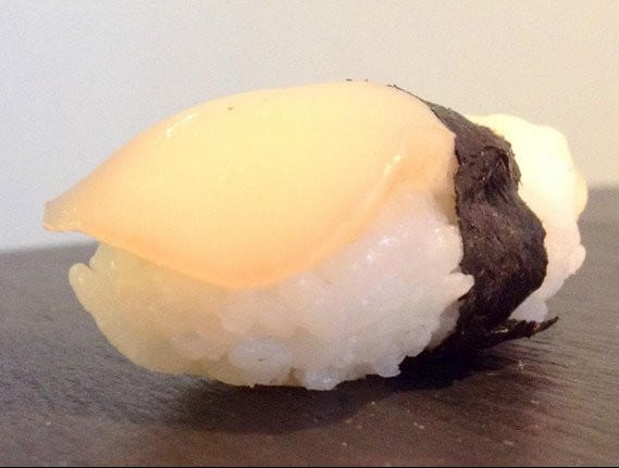 Sushi San — photo 3