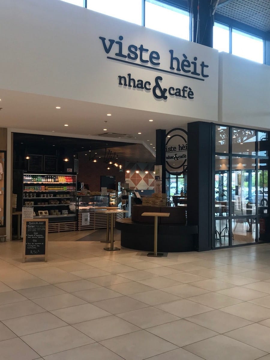 Viste Hèit — photo 3
