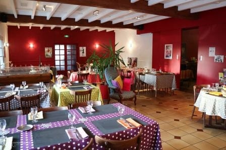 Auberge d'Ugne — photo 3