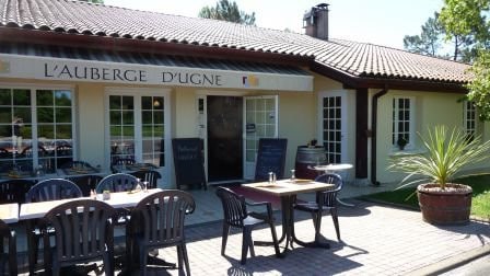 Auberge d'Ugne — photo 2