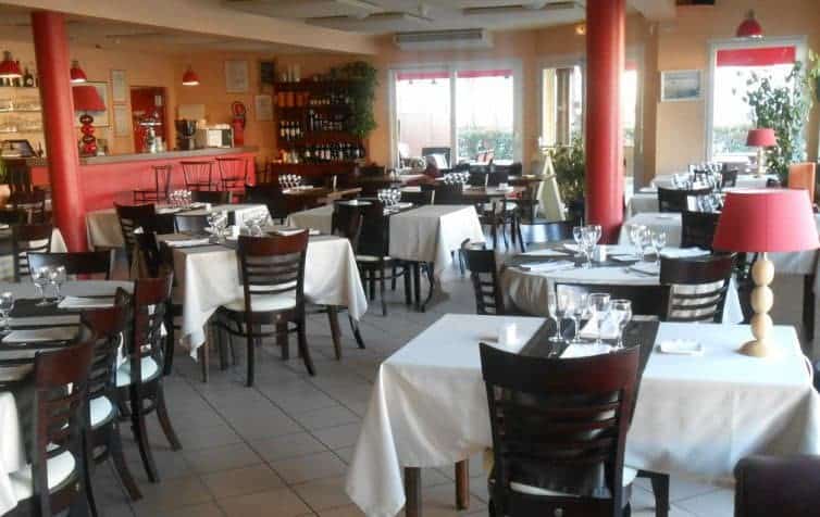 Au Cheval Blanc — photo 2