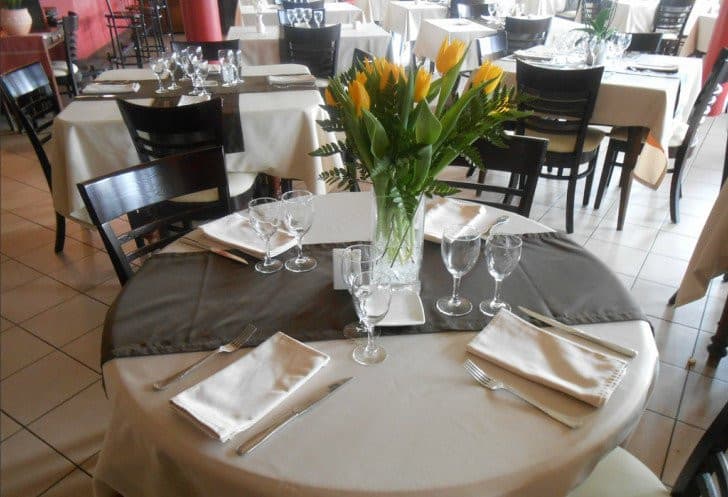 Au Cheval Blanc — photo 3