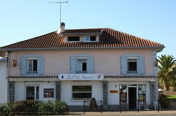Le P'tit Ecureuil — photo 2