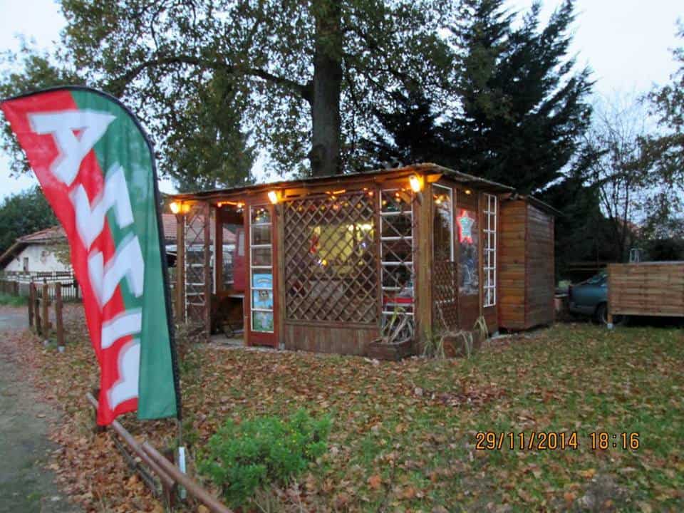 Patrick pizza — photo 2