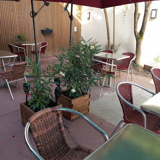 Au Relais Gascon — photo 2