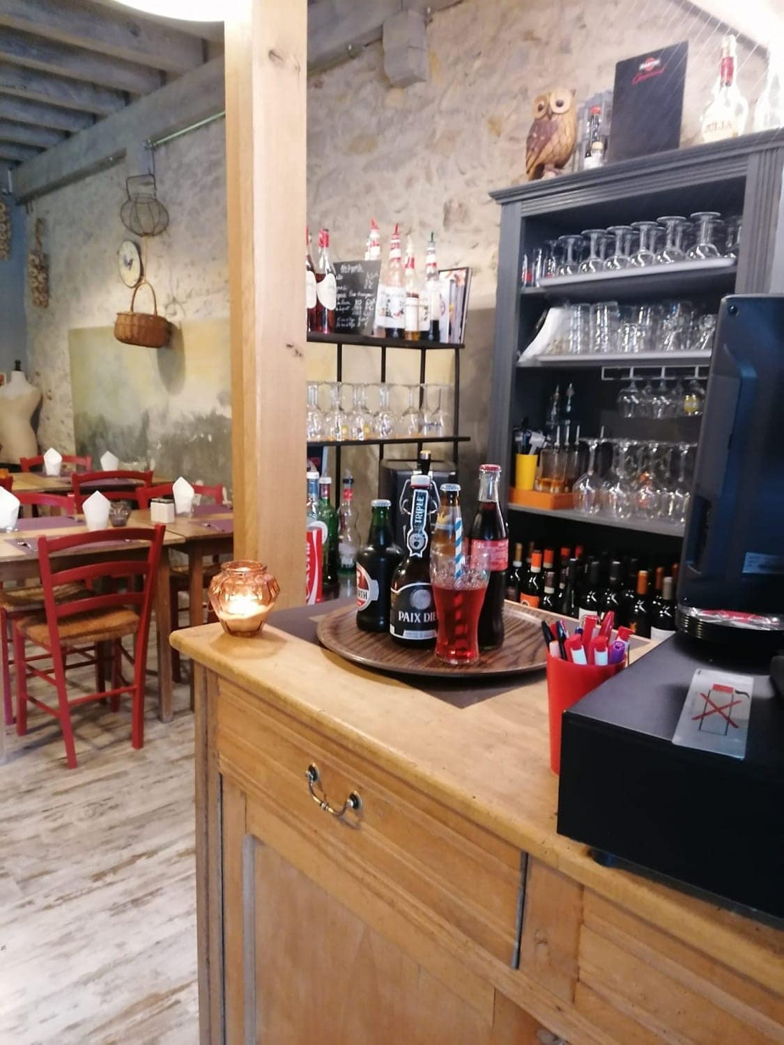 La Giulietta — photo 3